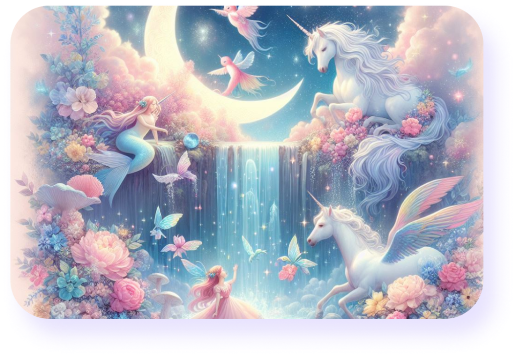 Licorne
