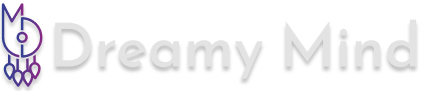 LogoDreamyMind
