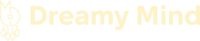Logo dreamyMind